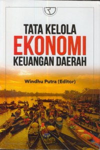 Tata kelola ekonomi keuangan daerah