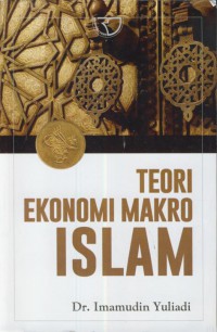 Teori ekonomi makro islam