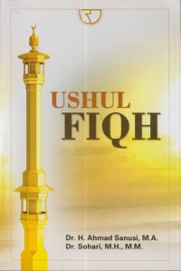 Ushul  Fiqh