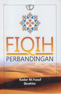 Fiqih perbandingan