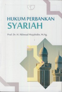 Hukum perbankan syariah