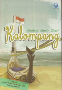 Kalompang