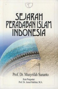 Sejarah peradaban islam Indonesia