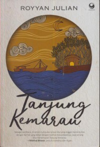 Tanjung kemarau