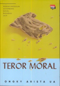 Teror moral