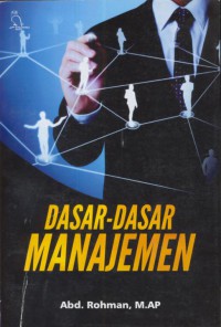 Dasar-dasar manajemen