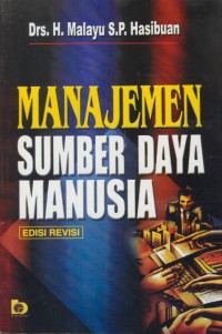 Manajemen Sumber Daya Manusia Edisi Revisi