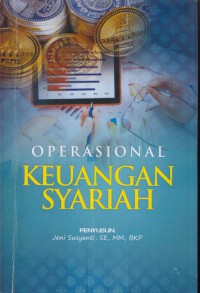 Operasional keuangan syariah