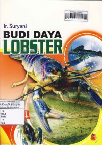 Budi Daya Lobster