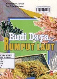 Budi Daya Rumput Laut