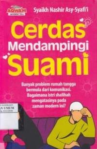 Cerdas Mendampingi Suami