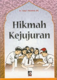 Hikmah Kejujuran