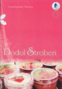 Dodol Stroberi