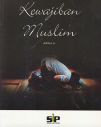 Kewajiban Muslim