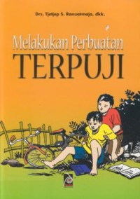 Melakukan Perbuatan Terpuji