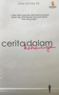 Cerita Dalam Keheningan