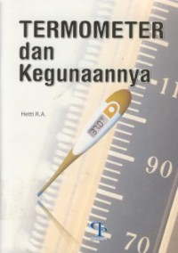 Termometer dan Kegunaannya