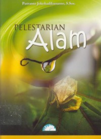 Pelestarian Alam