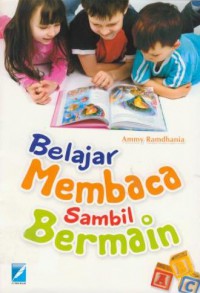 Belajar Membaca Sambil Bermain