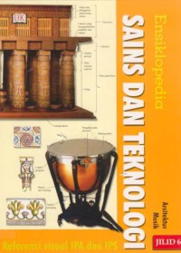 Ensiklopedia Sains dan Teknologi : Arsitektur MUsik