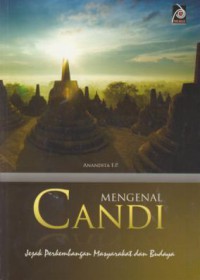 Mengenal Candi