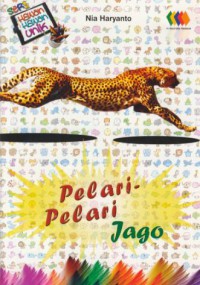 Pelari-pelari Jago