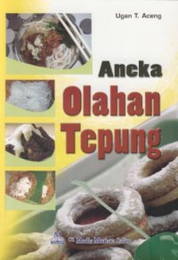 Aneka Olahan Tepung