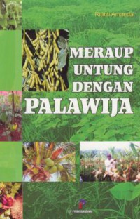 Meraup Untuk Dengan Palawija