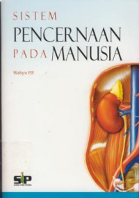 Sistem Pencernaan Pada Manusia