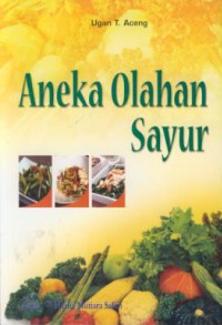 Aneka Olahan Sayur