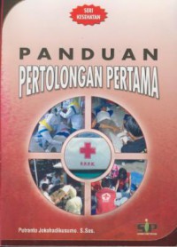 Panduan Pertolongan Pertama