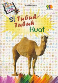 Si Tubuh-tubuh Kuat