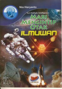 Mari, Mengintip Otak Ilmuwan