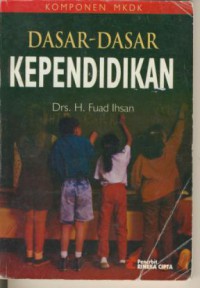 Dasar-dasar Kependidikan