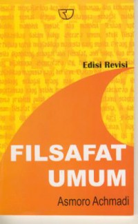 Filsafat Umum