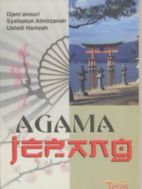 Agama Jepang