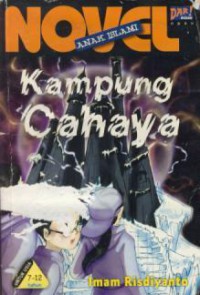 Kampung Cahaya