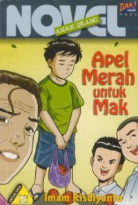 Apel Merah Untuk Mak