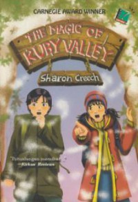 The Magic of Ruby Valley