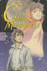 Cinta Mahasunyi