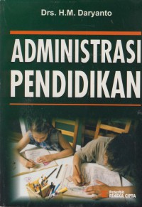 Administrasi Pendidikan