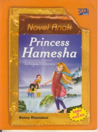 Princess Hamesha