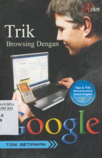 Trik Browsing dengan Google