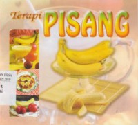 Terapi Pisang