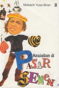 Keajaiban di Pasar Senen