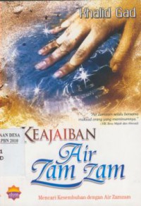 Keajaiban Air Zam Zam