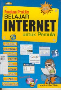 Panduan Praktis Belajar Internet untuk Pemula