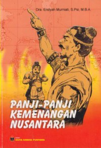 Panji-panji Kemenangan Nusantara