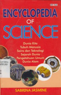 Encyclopedia of Science