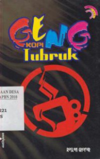 Geng Kopi Tubruk